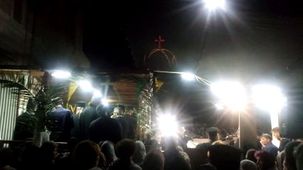 JERUSALEM-THAVOR 2018 Thavor for the Feast of the Transfiguration of the Savior
