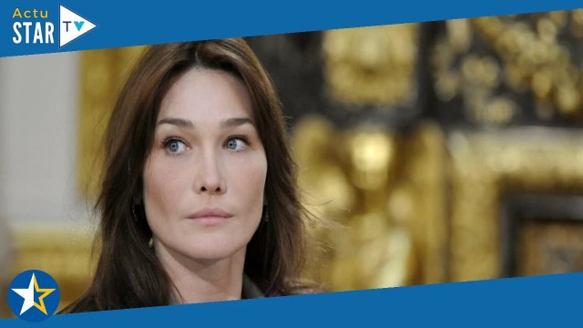 Tu ne nous quittes jamais : Carla Bruni rend un bouleversant hommage à son frère décédé, Virginio