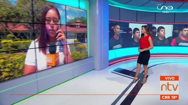 180 días de detención preventiva para los 3 acusados por múltiples violaciones en la zona de la Guardia