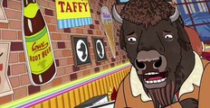 BoJack Horseman S06 E12