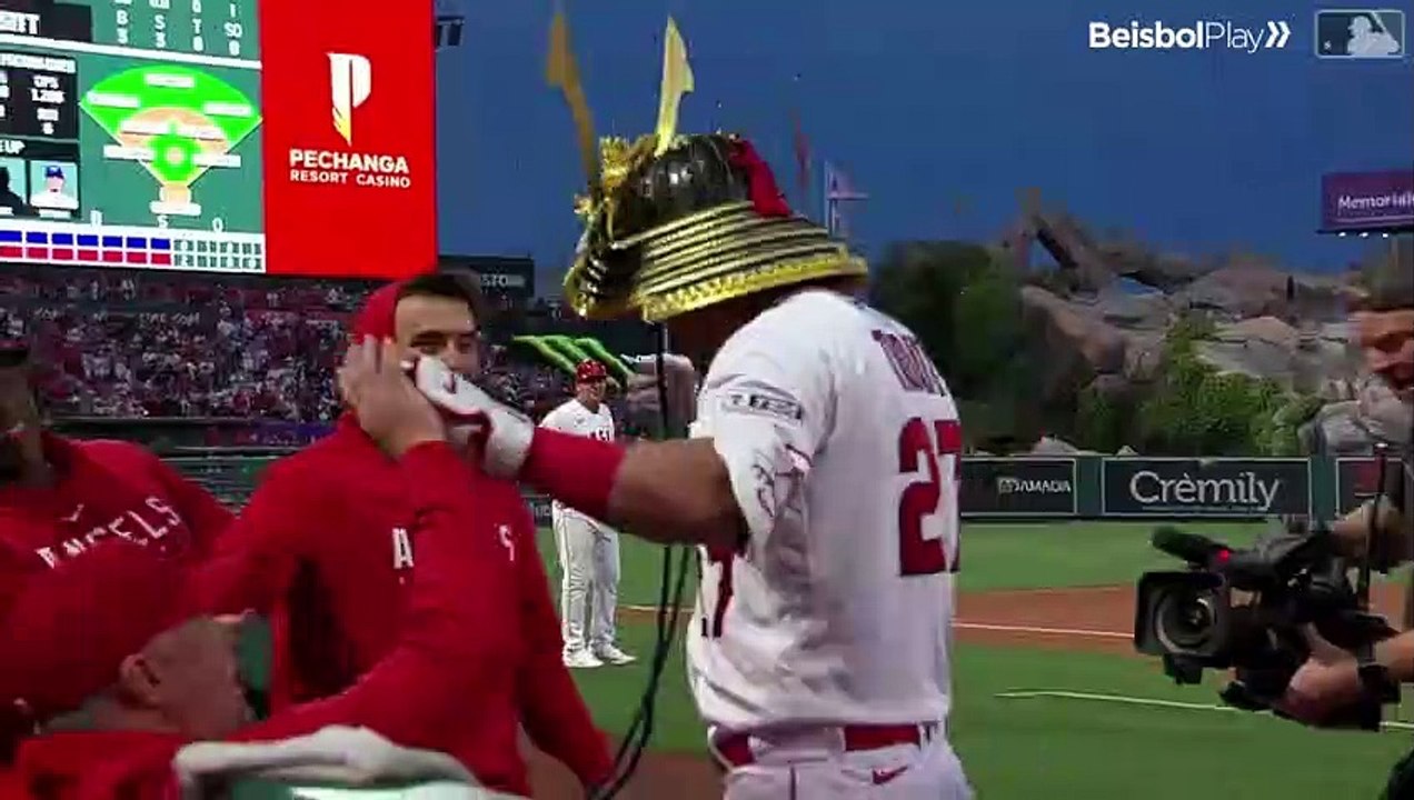 Resumen Azulejos de Toronto vs Angelinos de Los Angeles | MLB 07-04-2023