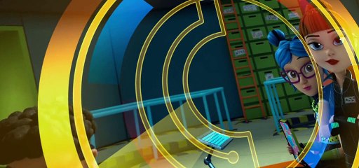 Spy Kids: Mission Critical S02 E07