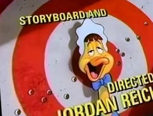 The Baby Huey Show S02 E001 target huey