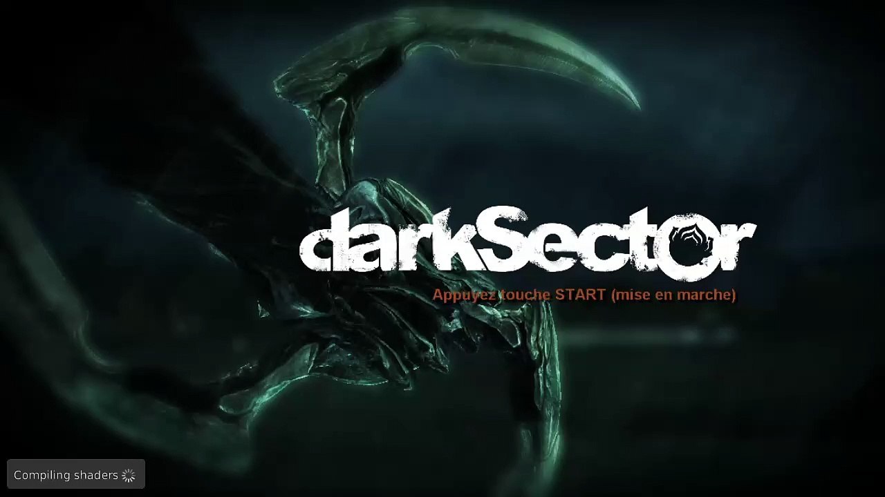 Dark Sector online multiplayer - ps3