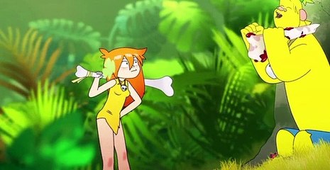 Trolls of Troy Trolls of Troy E053 The Meat Tree