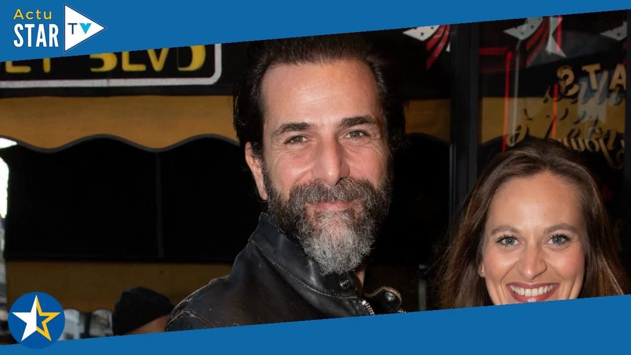 Grégory Fitoussi tourne la page Elodie Frégé : il officialise avec Laura, une ravissante brune !