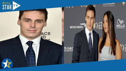 Naissance de Victoire Ducruet : quelle place occupe-t-elle dans l'ordre de succession au trône de Mo