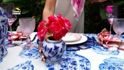 Casas y Cosas - 8 de Abril de 2023