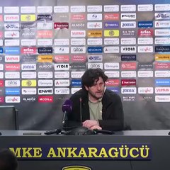 Fatih Tekke'den Trabzonspor açıklaması