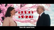 Kılıçdaroğlu televizyon kanallarının reklam filminde sansürlediği kısmı yayınladı!