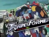 Transformers: Robots in Disguise 2001 Transformers: Robots in Disguise 2001 E001 Battle Protocol!