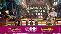 Diyanetin Ramazan Ayı teması: Ramazan ve dayanışma