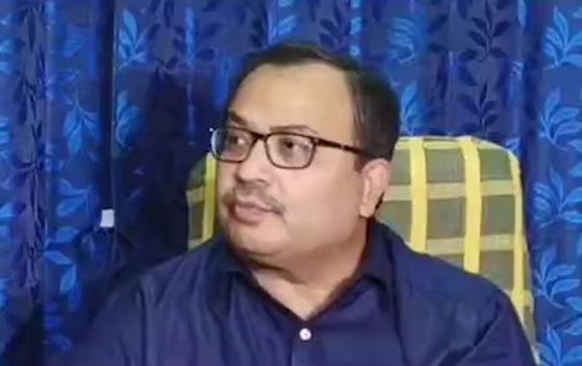 মণ্ডল কমিটি বলছে নন্দীগ্রামে বিজেপিকে ধ্বংস করেছেন শুভেন্দু!: কুণাল ঘোষ