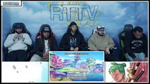 RTTV One Piece 967-968 Miniplayer Reaction