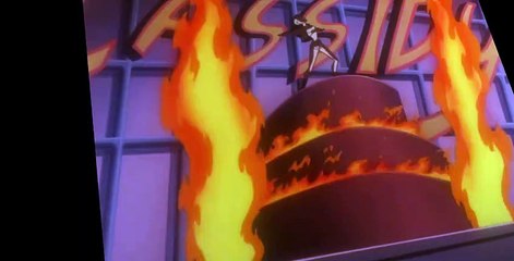 The New Batman Adventures S01 E12