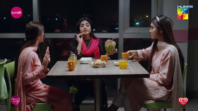 Umeed Ko Kya Baat Hazam Nahi Hui...! #seharkhan #hamzasohail - Fairy Tale - FLO Digital