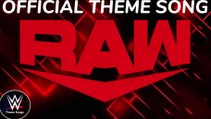 WWE RAW Official Theme Song - 