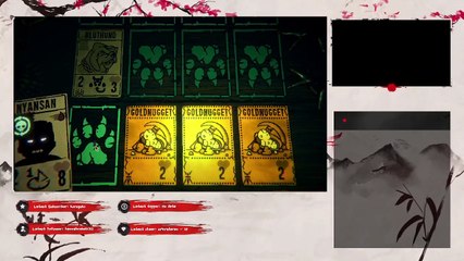 Inscryption Folge 4 Der Fischer leichter als einen Baby den Lutscher zu klauen