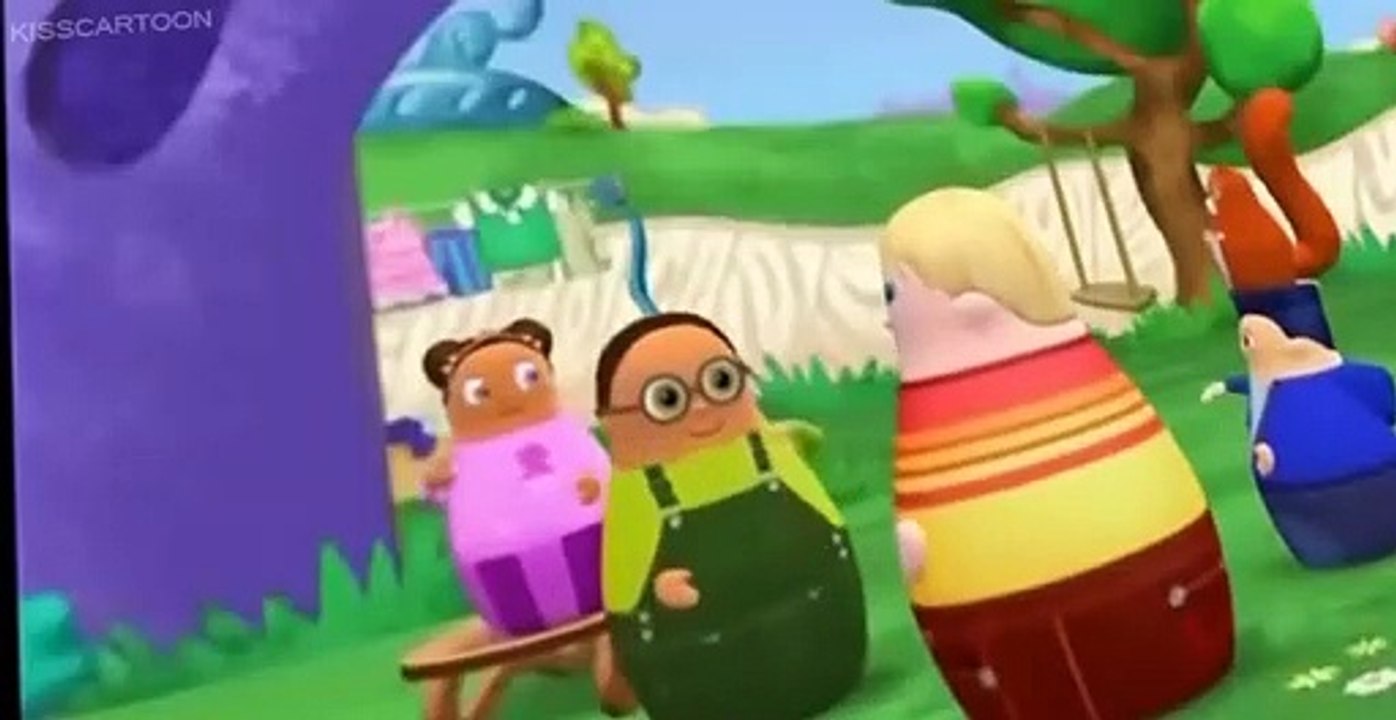 Higglytown Heroes EWayne Ripping Adventure