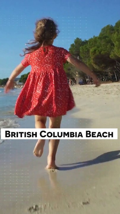 Unsolved Mystery of Shoes on Beach