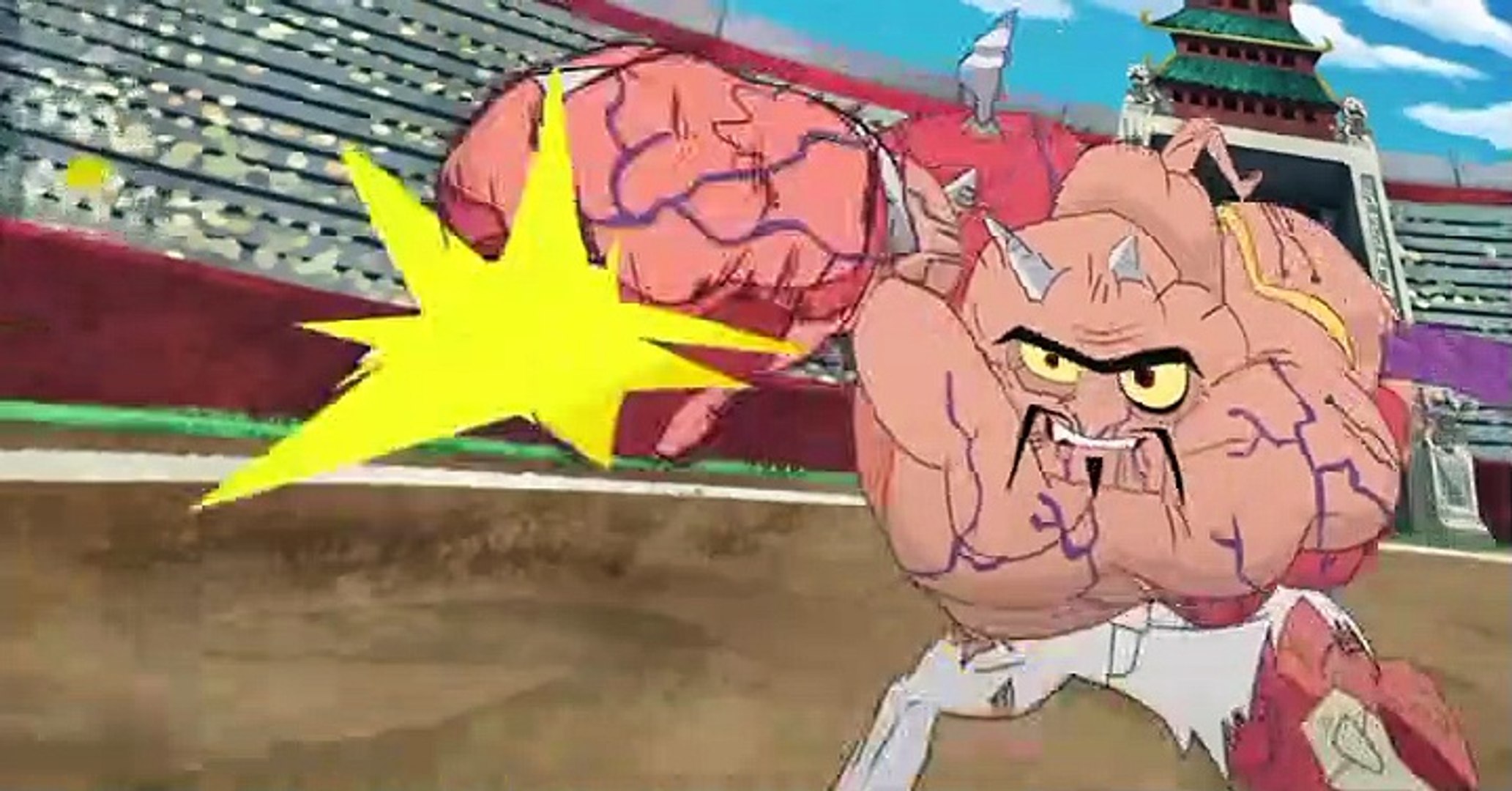 Penn Zero: Part-Time Hero Penn Zero: Part-Time Hero S02 E009