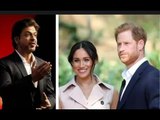 Il principe Harry e Meghan Markle picchiati dalla star di Bollywood nel sondaggio sulle 