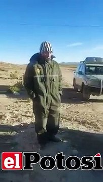 Bloqueo a hoteles en Uyuni: Operadores turísticos advierten riesgos para la inversión privada