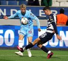 Spor Toto Süper Lig: Kasımpaşa: 2 Trabzonspor: 0 (Maç sonucu)