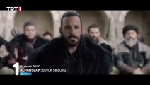 Alparslan- Büyük Selçuklu 50. Bölüm 2. Fragmanı