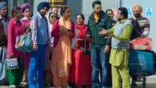 Honeymoon New Punjabi Movie | Gippy Grewal, Nasir Chinyoti, Jasmin Bhasin, Nirmal Rishi, Karamjit Anmol