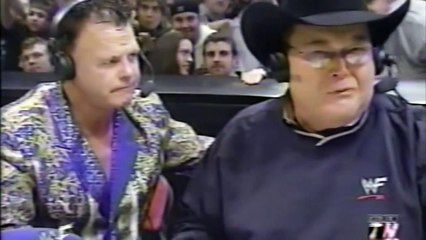 Men's Night Out Skit WWF