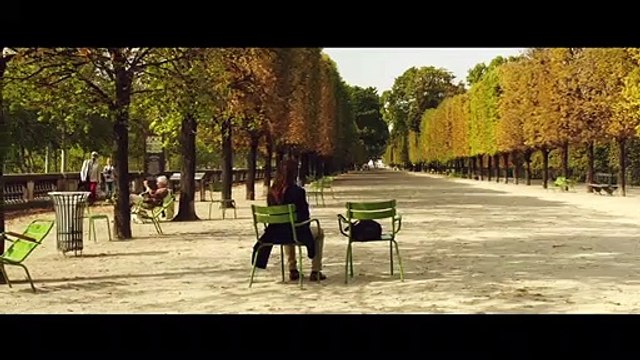 3 Cœurs Bande-annonce (RU)