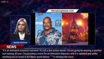 Super Mario Bros. Movie Cast: Who Voices Each Character? - 1breakingnews.com