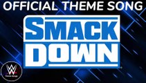 WWE SmackDown Official Theme Song - 