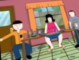 Kevin Spencer Kevin Spencer S07 E004 Games Without Frontiers