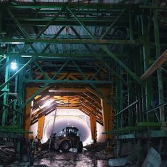 Başakşehir - Kayaşehir Metro Hattı hizmete açıldı