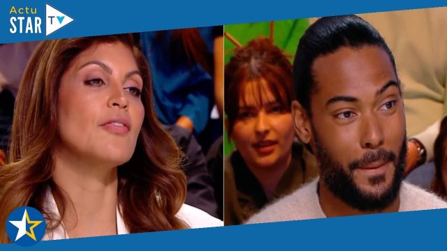 Je l’ai menacé : Nawell Madani et son mari Djebril Zonga racontent leur collaboration pas évidente