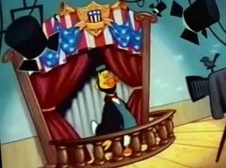 The Baby Huey Show S01 E006 fowl photography