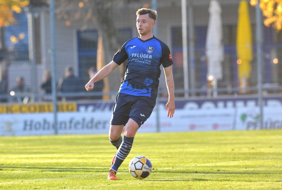 Derbysieg: Wiedenbrück macht erst spät alles klar