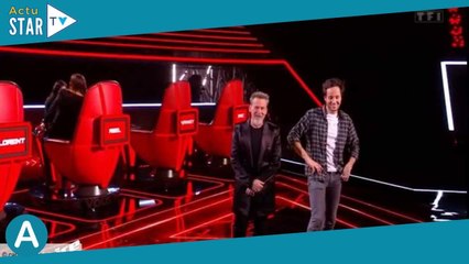 The Voice : Florent Pagny dévoile le grand moment de solitude de Vianney lors du tournage