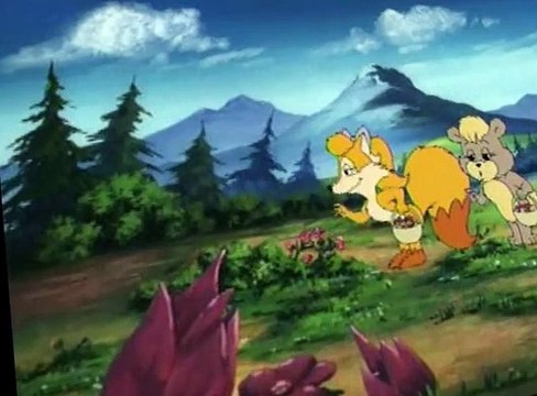 Chucklewood Critters Chucklewood Critters S02 E009 The Lone Pony