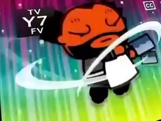 Pucca Pucca S01 E070 Little Miss Sooga