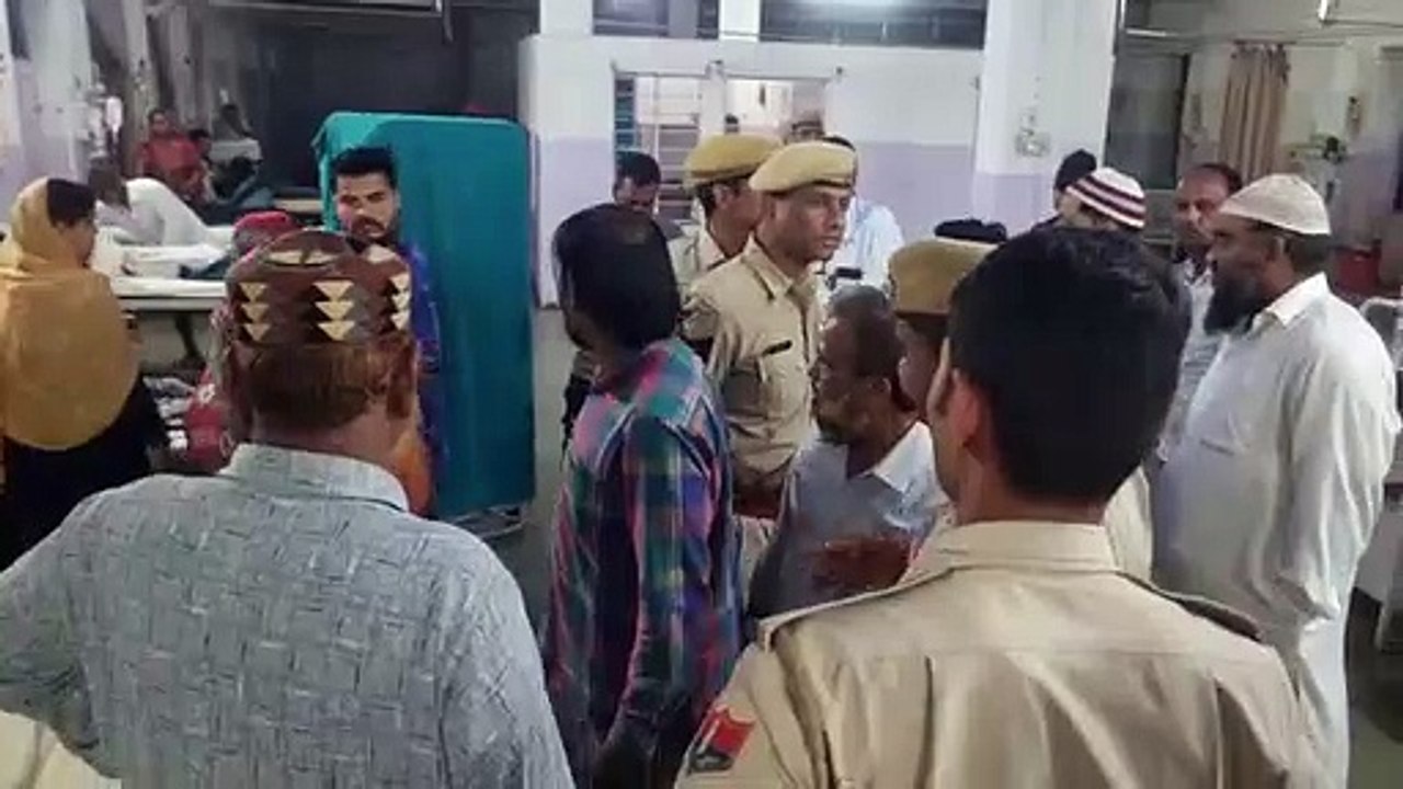 ऑपरेशन के चंद घंटों बाद महिला की मौत, चिकित्सालय में हंगामा