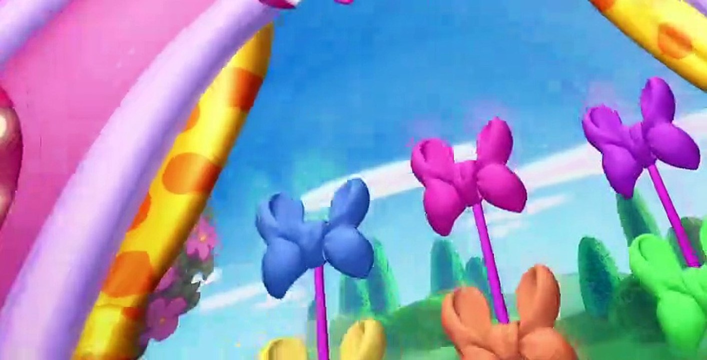 Minnie's Bow-Toons S04 E02