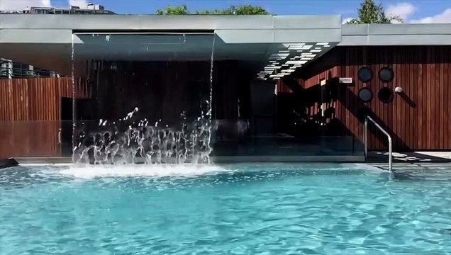 This is too necessary for us that we live our lifestyles like pure flowing fountains without stop.