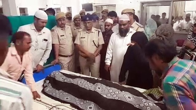 ऑपरेशन के चंद घंटों बाद महिला की मौत, चिकित्सालय में हंगामा