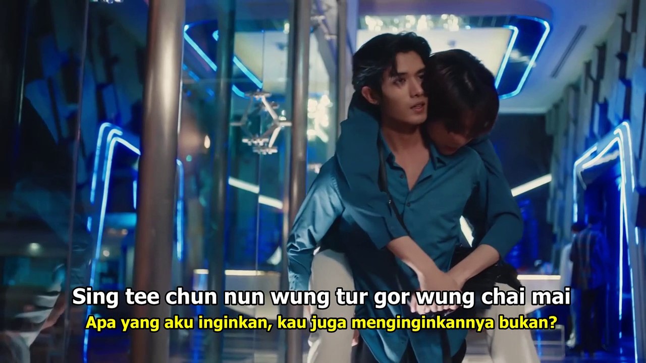 NET & JAMESSU - MAI CHAUP BPEN PEUAN TUR (OST Bed Friend Series อย่าเล่นกับอนล)