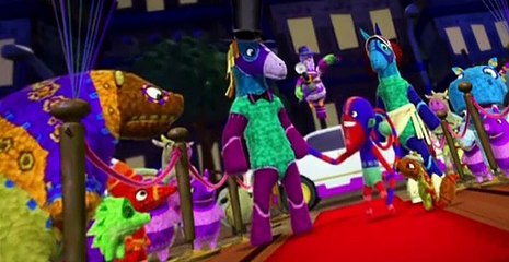 Viva Piñata S02 E020
