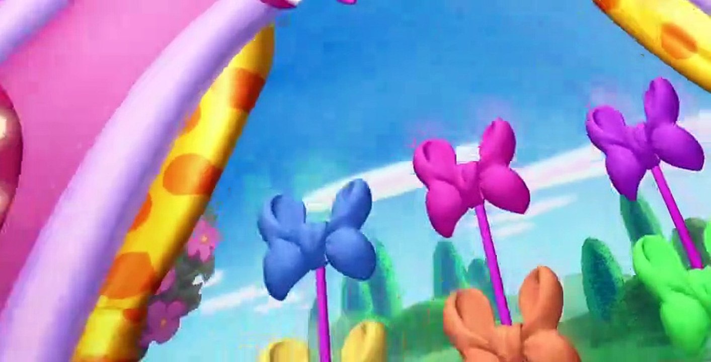 Minnie's Bow-Toons S05 E01