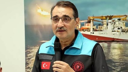 Bakan Dönmez: 20 Nisan bir dönüm noktası olacak